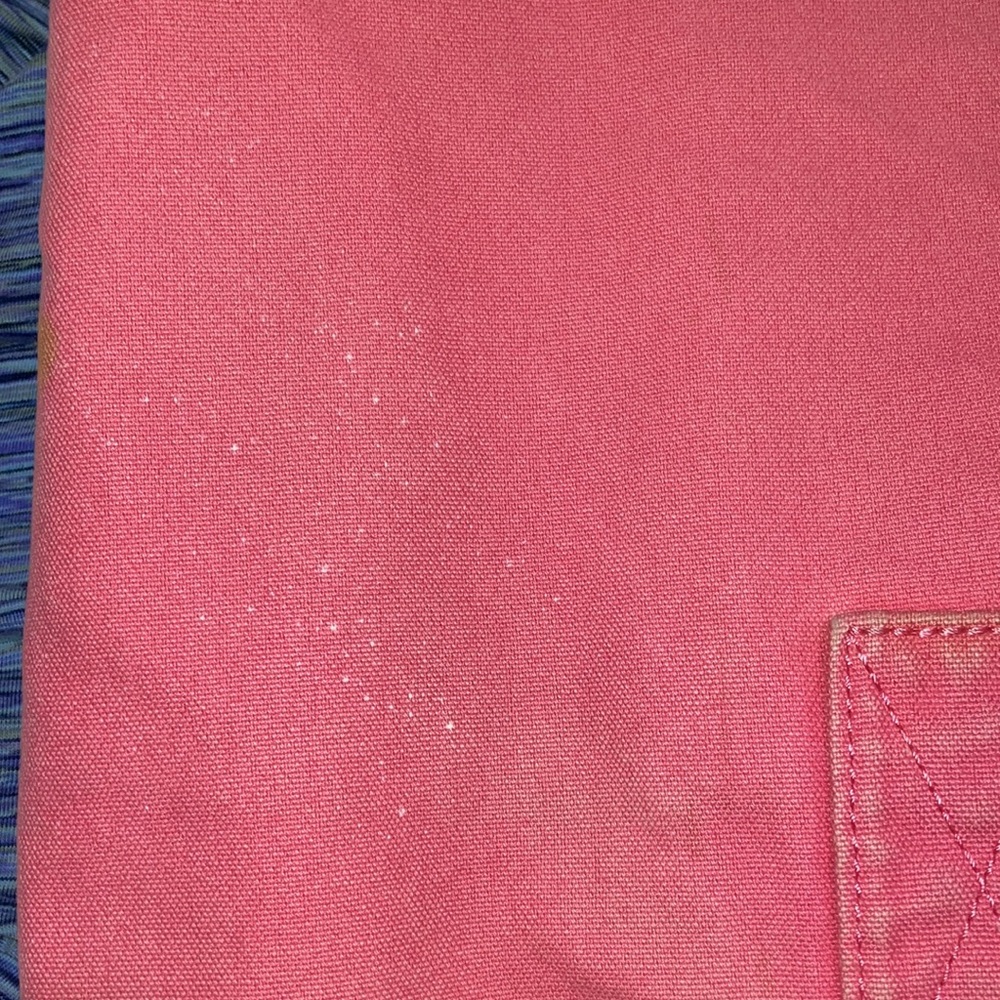 JUICY COUTURE LARGE TOTE BAG - Picture 6 of 8
